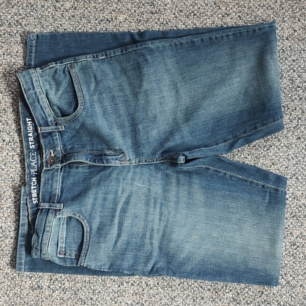 The Children's Place Boys Straight jeans